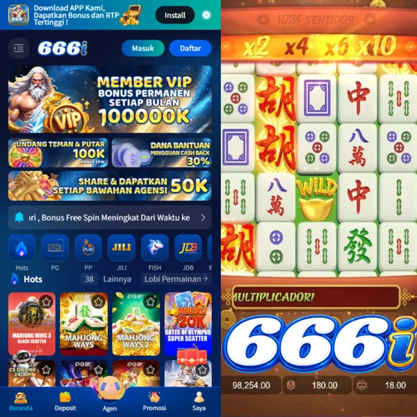 666I