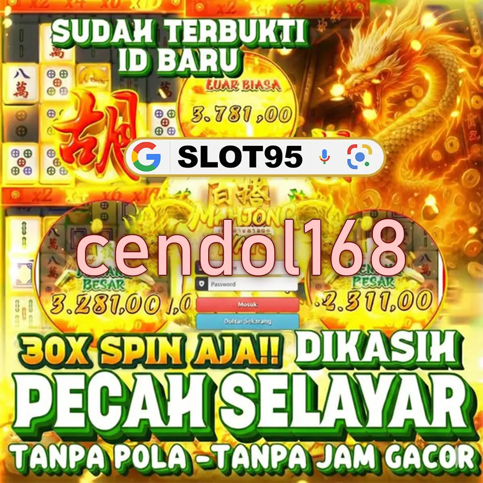 cendol168 APK