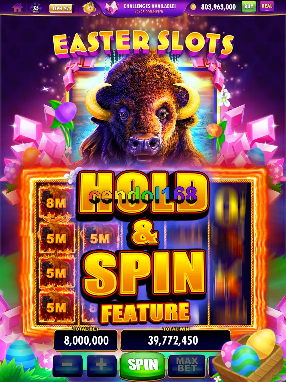 cendol168 APK