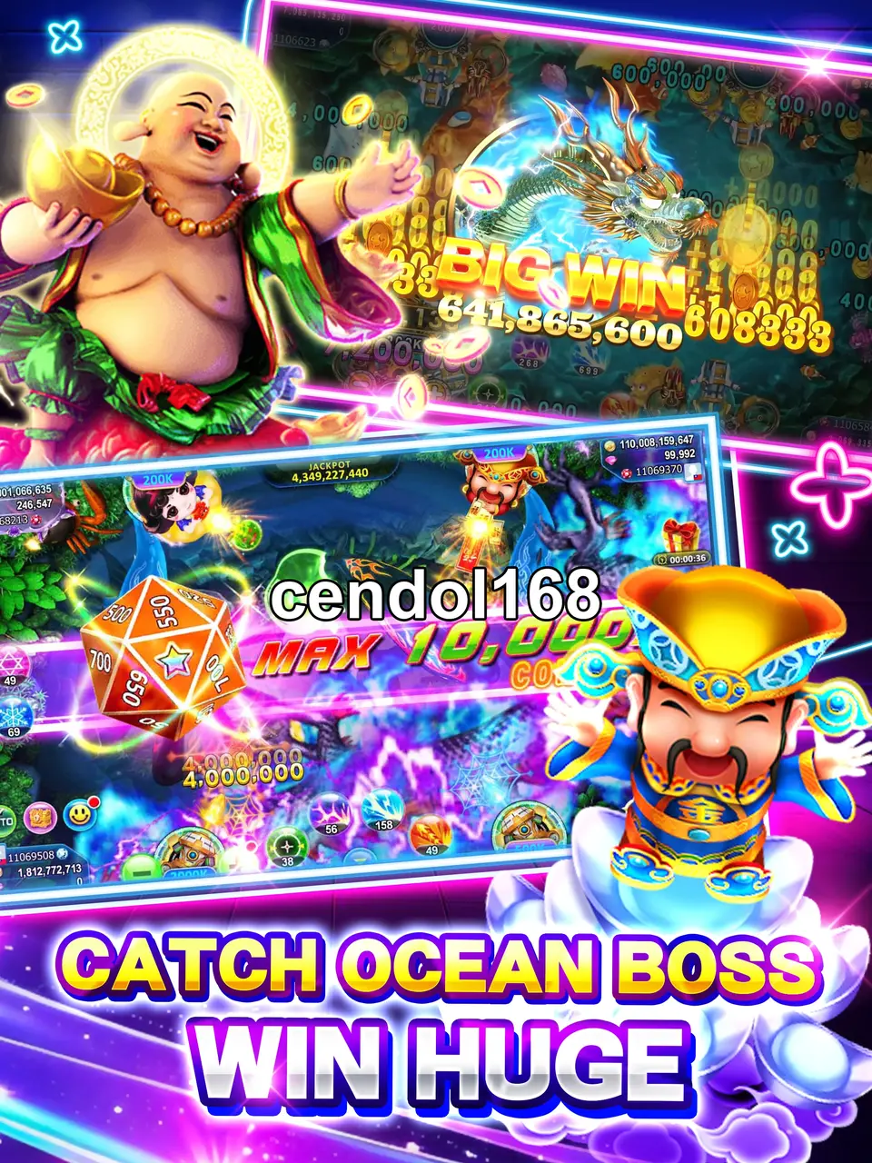 cendol168 APK