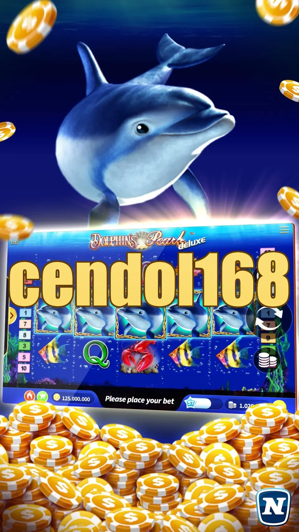 cendol168 Masuk