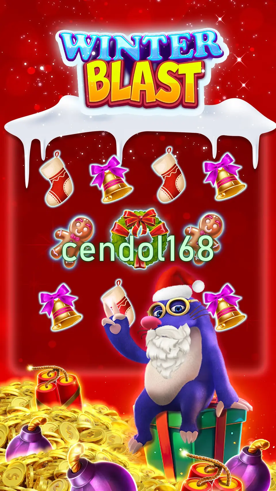 cendol168 Masuk